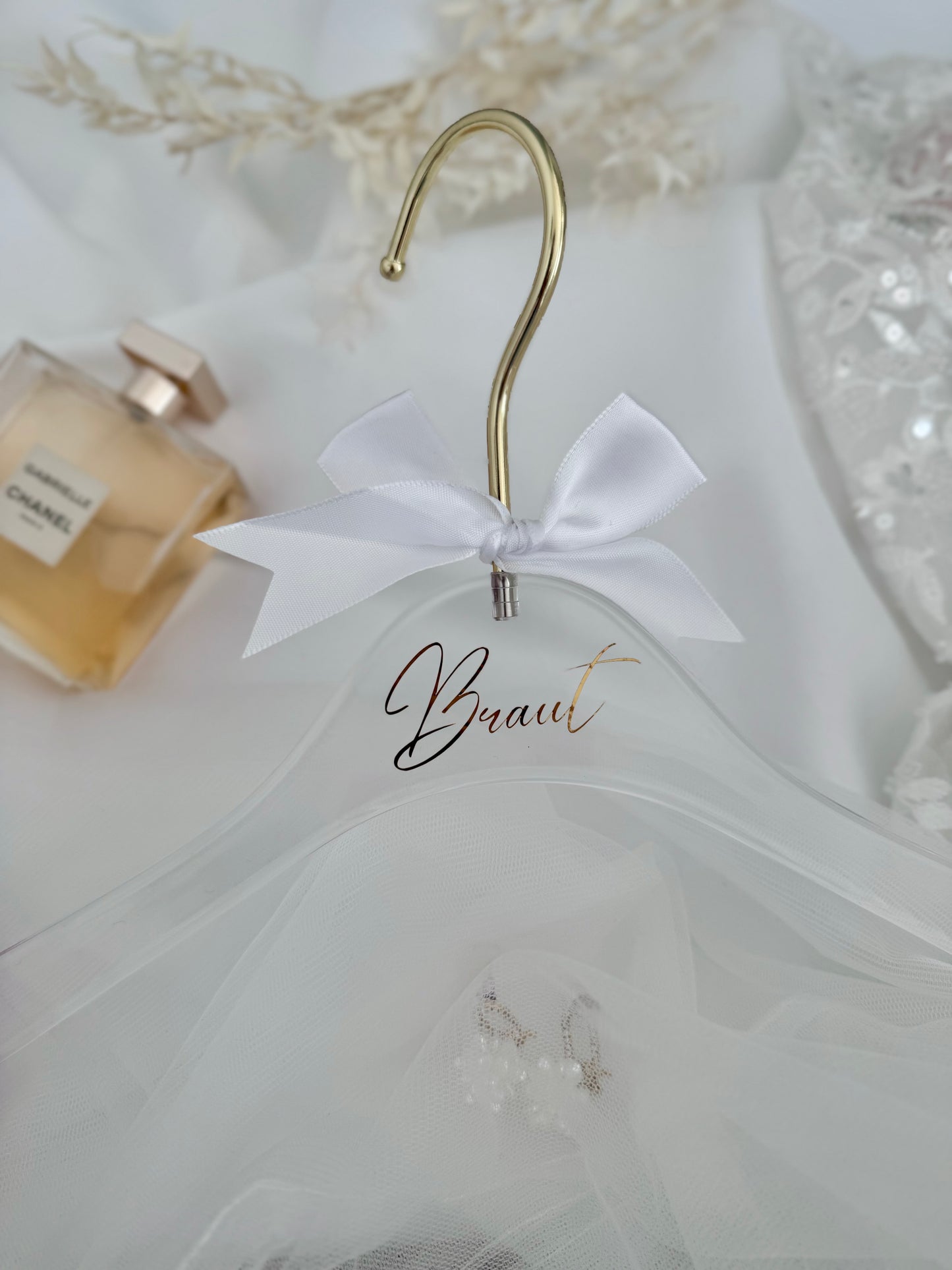 Acrylic Hangers