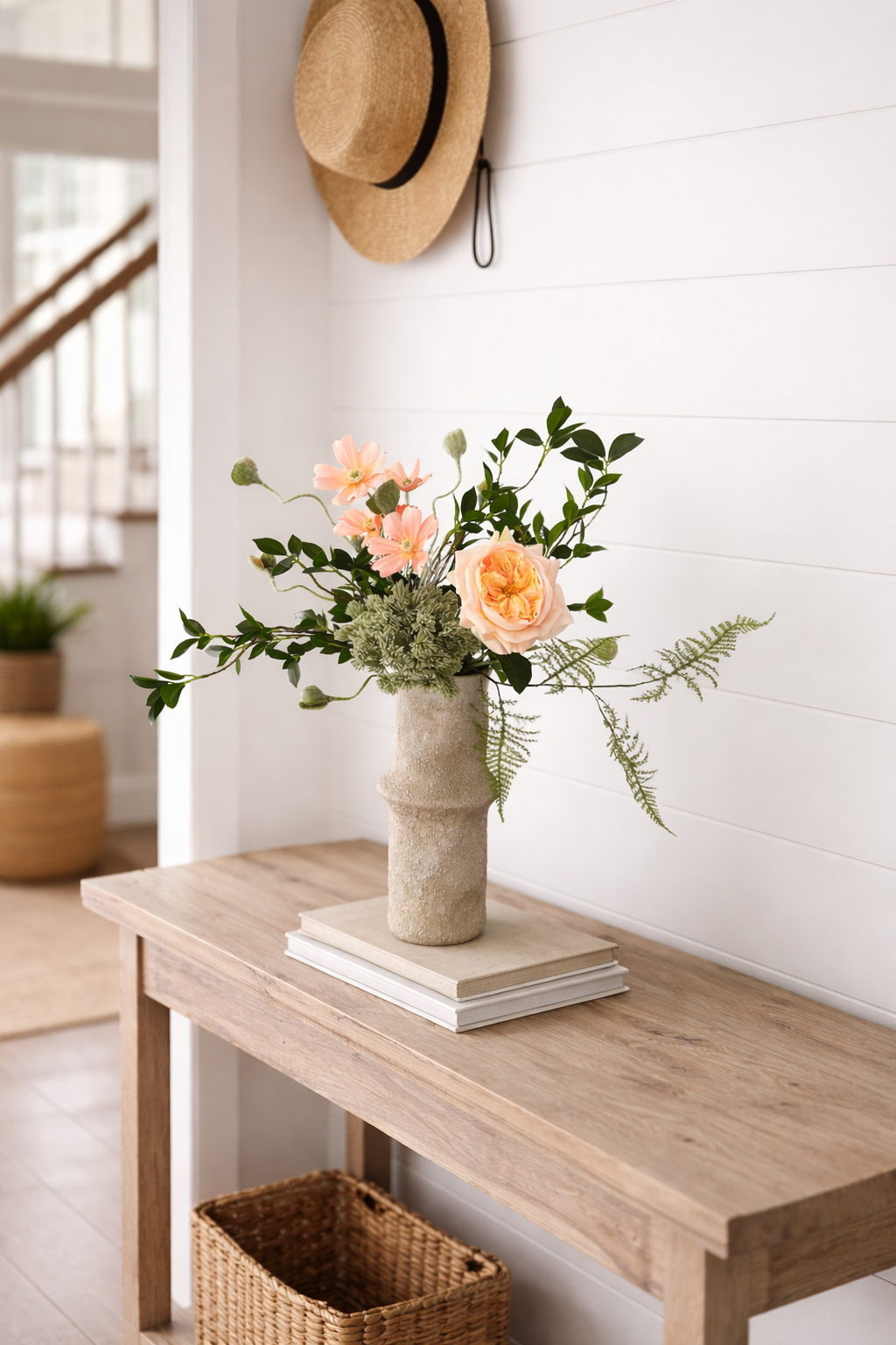 Bouquet Garden Whisper