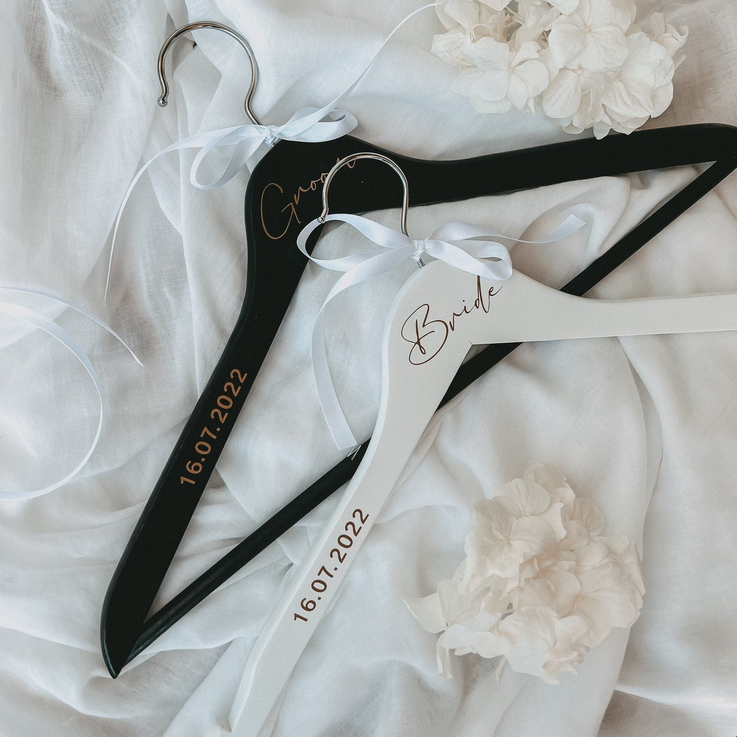 Wooden Hangers