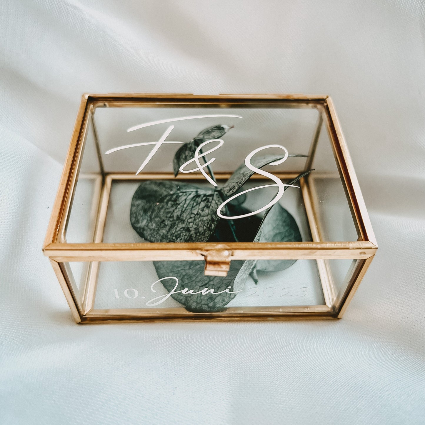 Ringbox Initial II