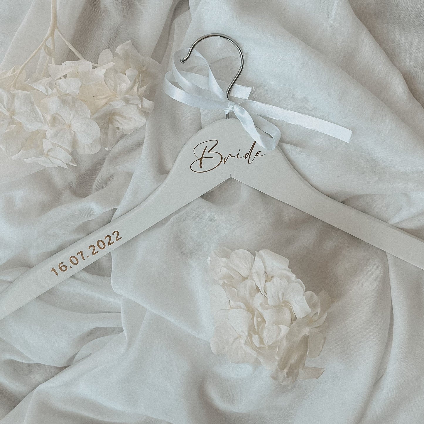 Wooden Hangers