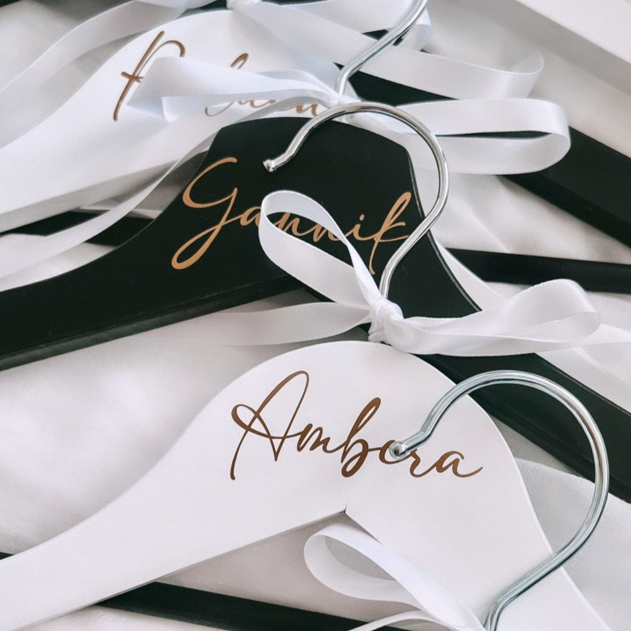 Wooden Hangers