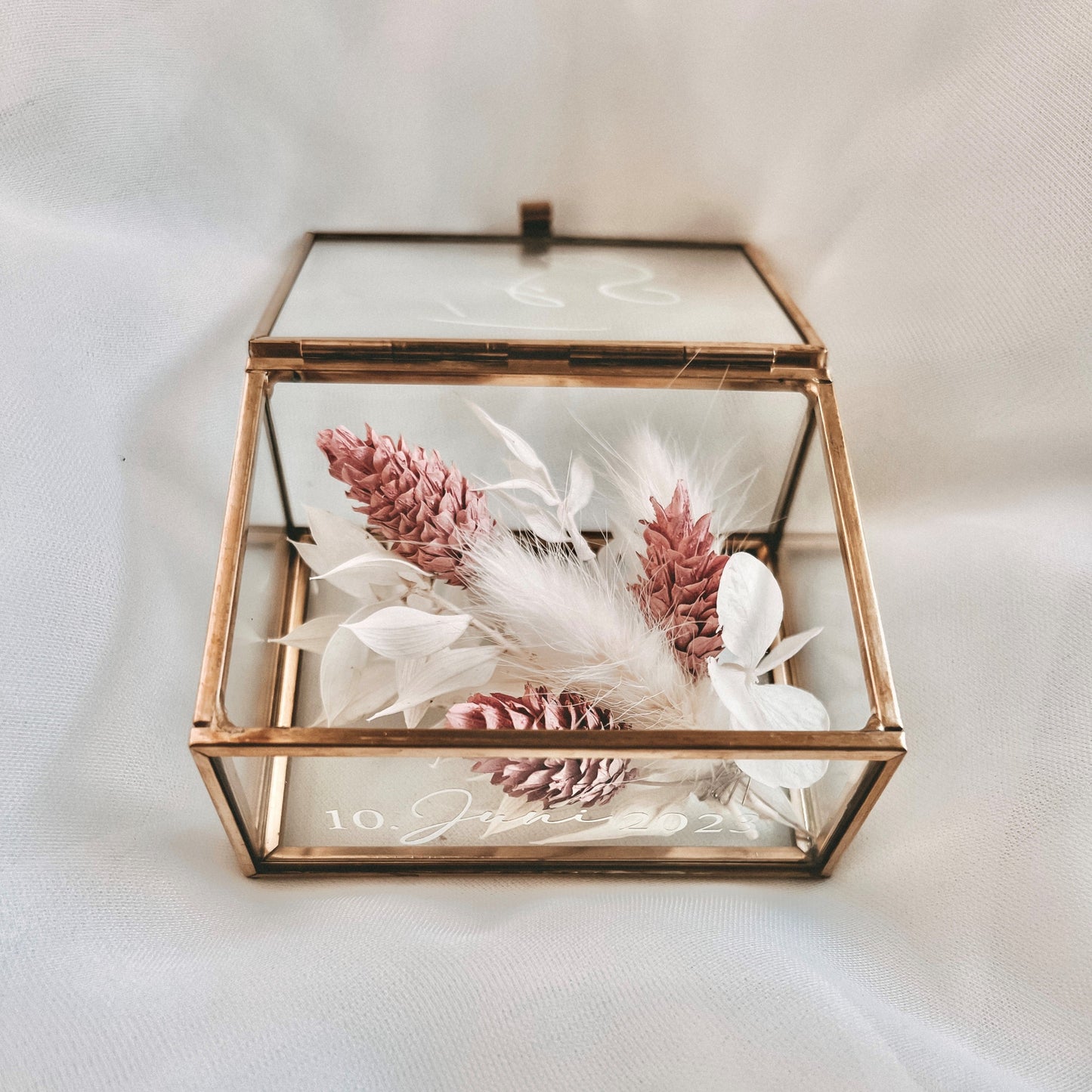 Ringbox Initial II