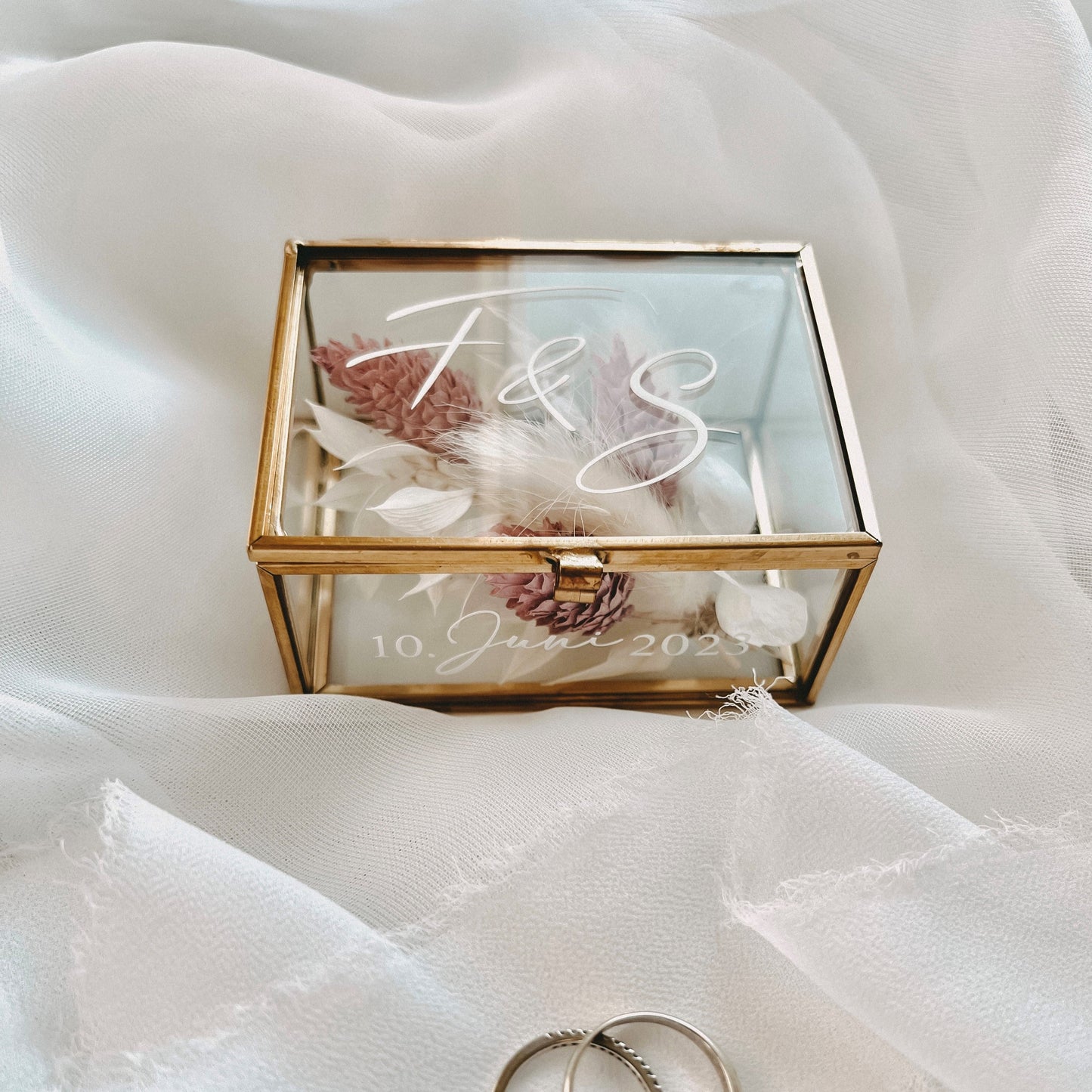 Ringbox Initial II
