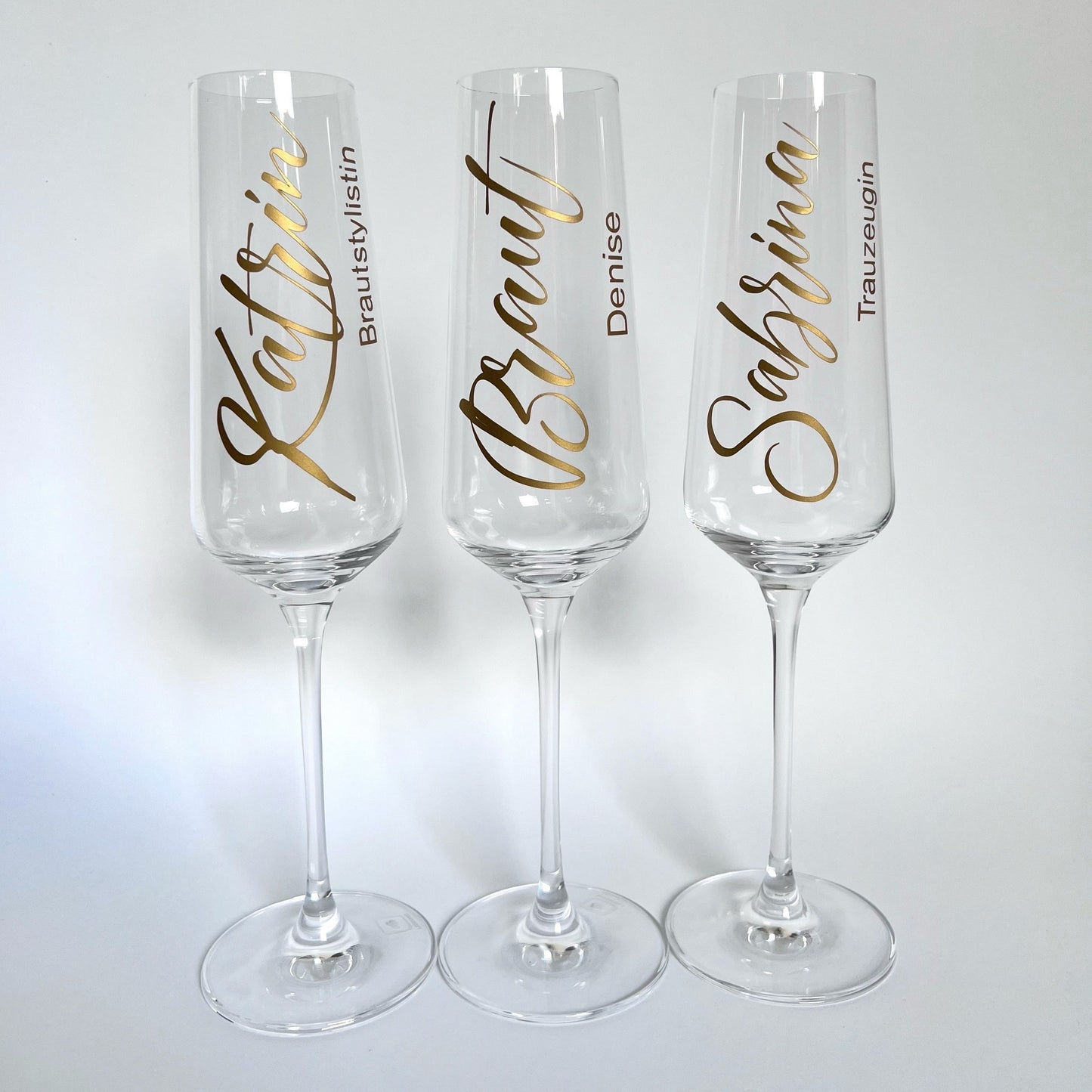 Sektglas Classic