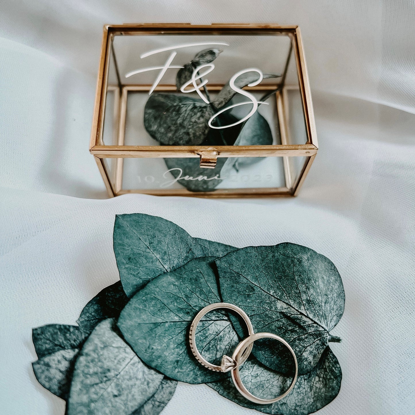 Ringbox Initial II