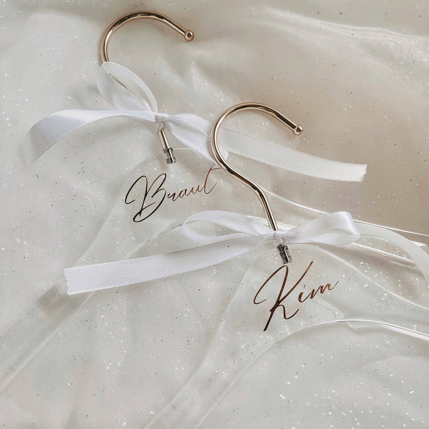 Acrylic Hangers