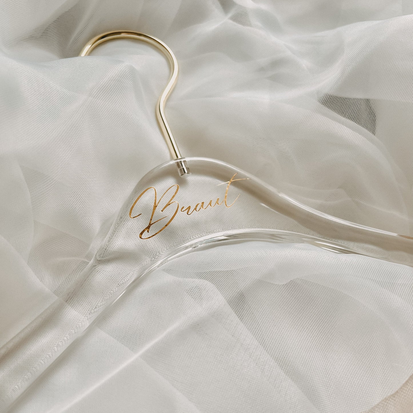 Acrylic Hangers