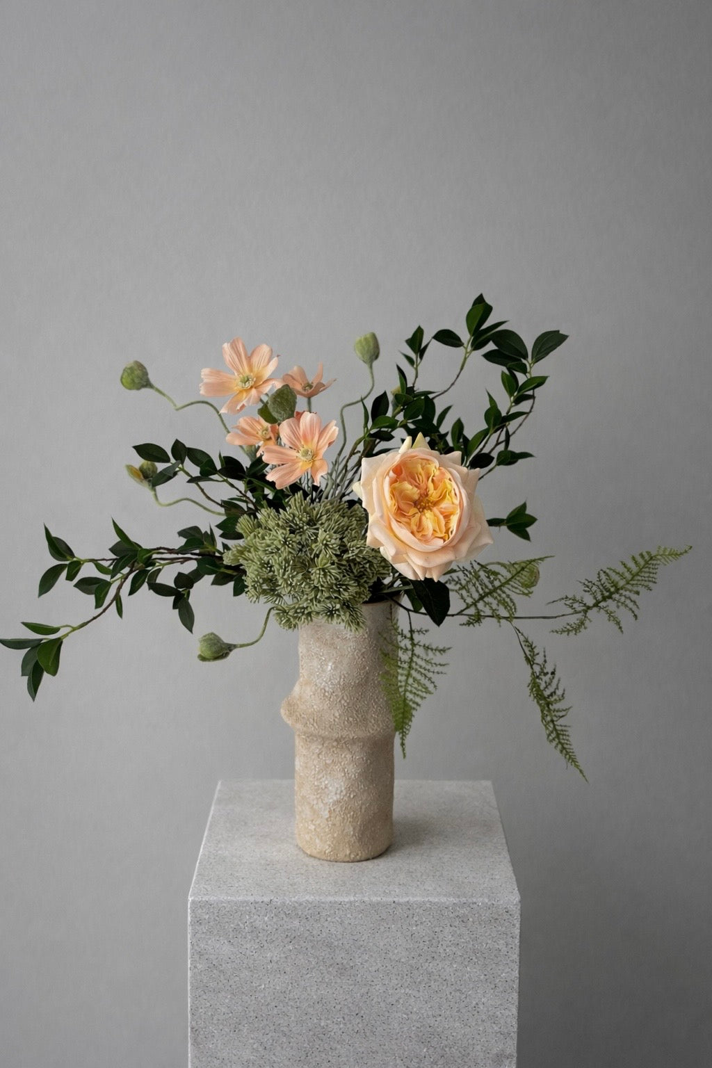 Bouquet Garden Whisper
