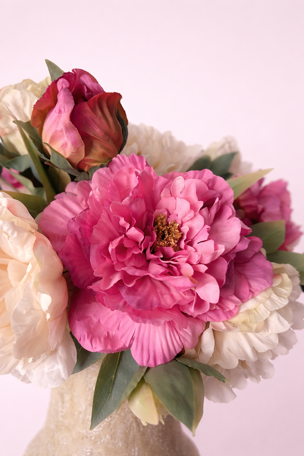 Bouquet Soft Bloom
