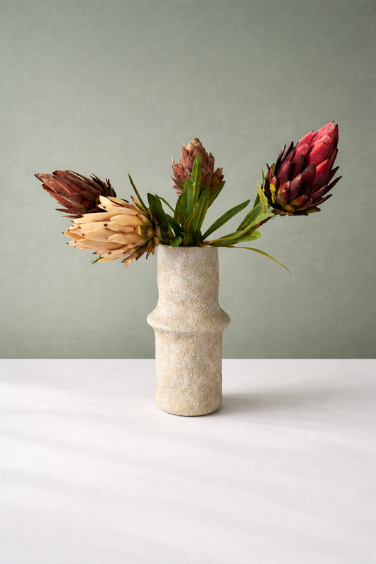 Bouquet Terra Blush