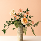Garden Whisper Apricot Dream