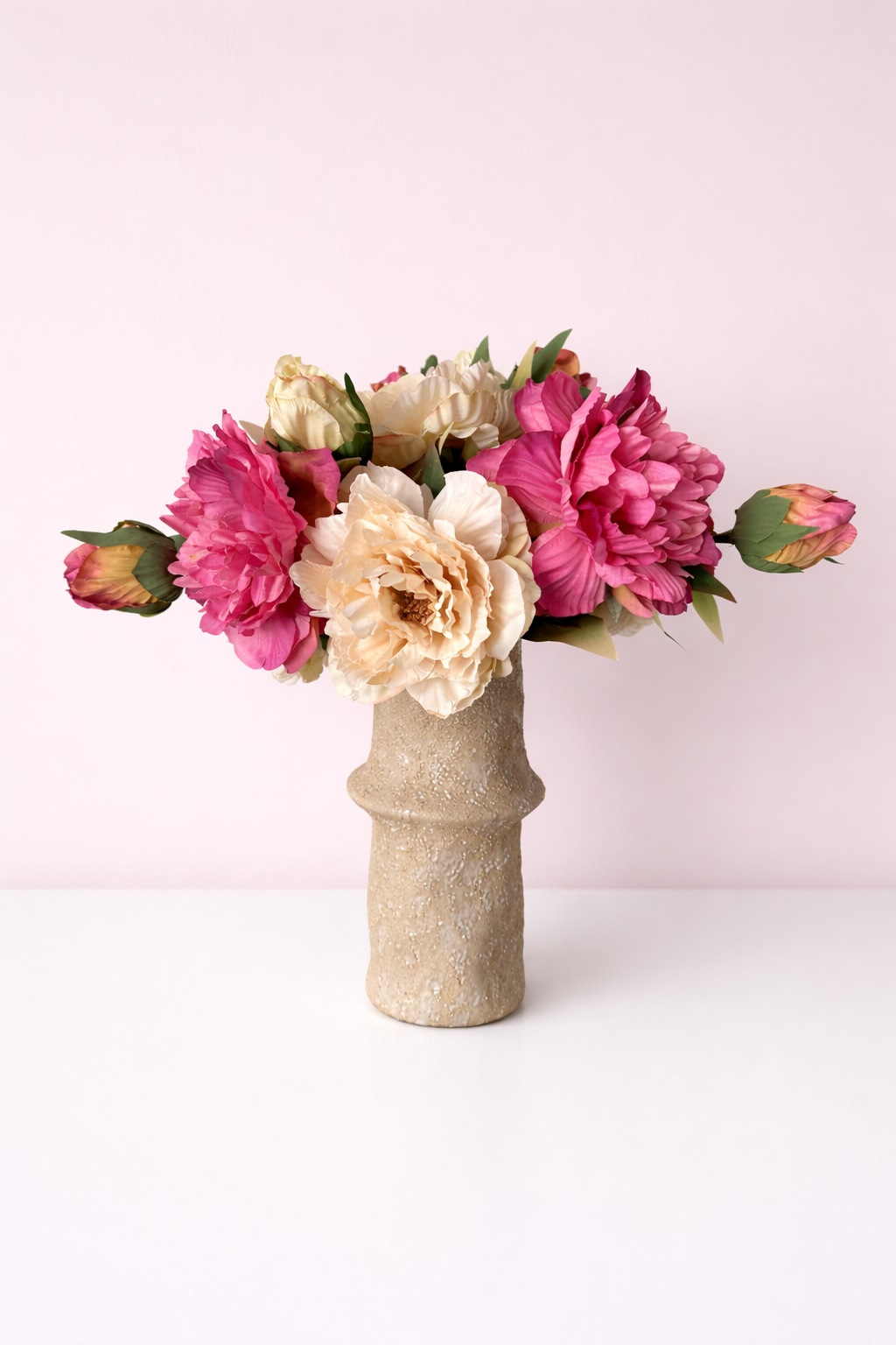 Bouquet Soft Bloom