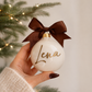 Christmas Balls Toffee
