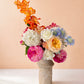 Bouquet Color Garden