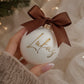 Christmas Balls Toffee