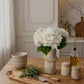 Bouquet Ivory Bloom · Small