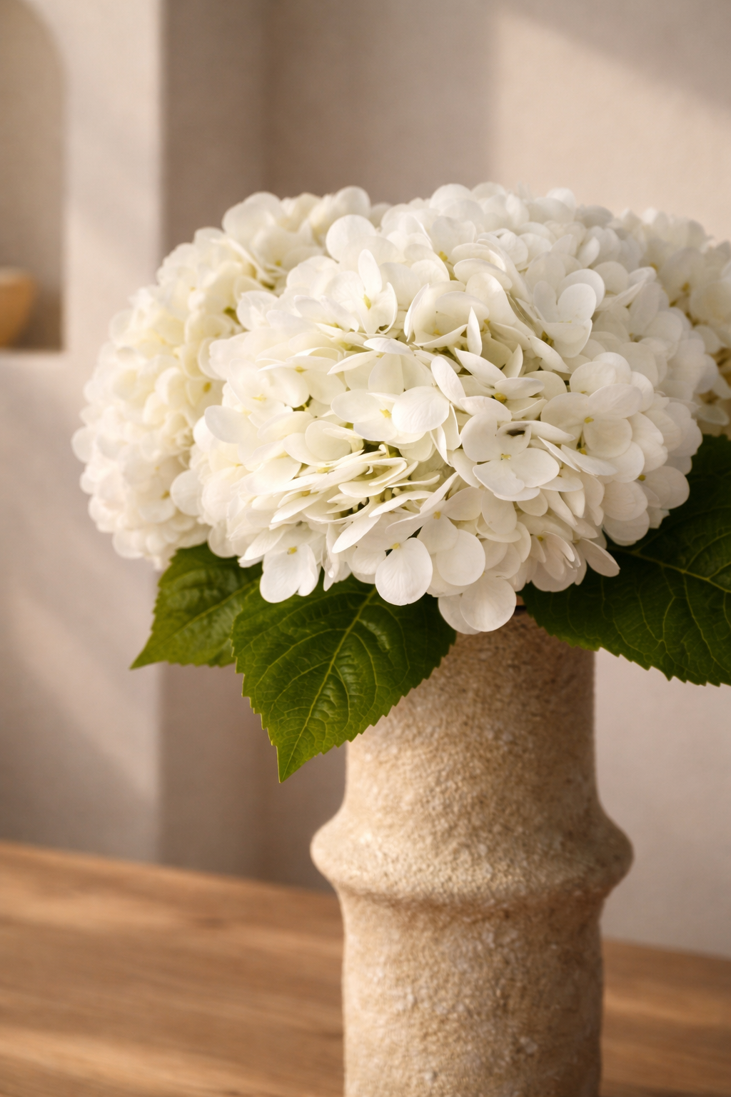 Bouquet Ivory Bloom · Small