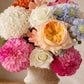 Bouquet Color Garden