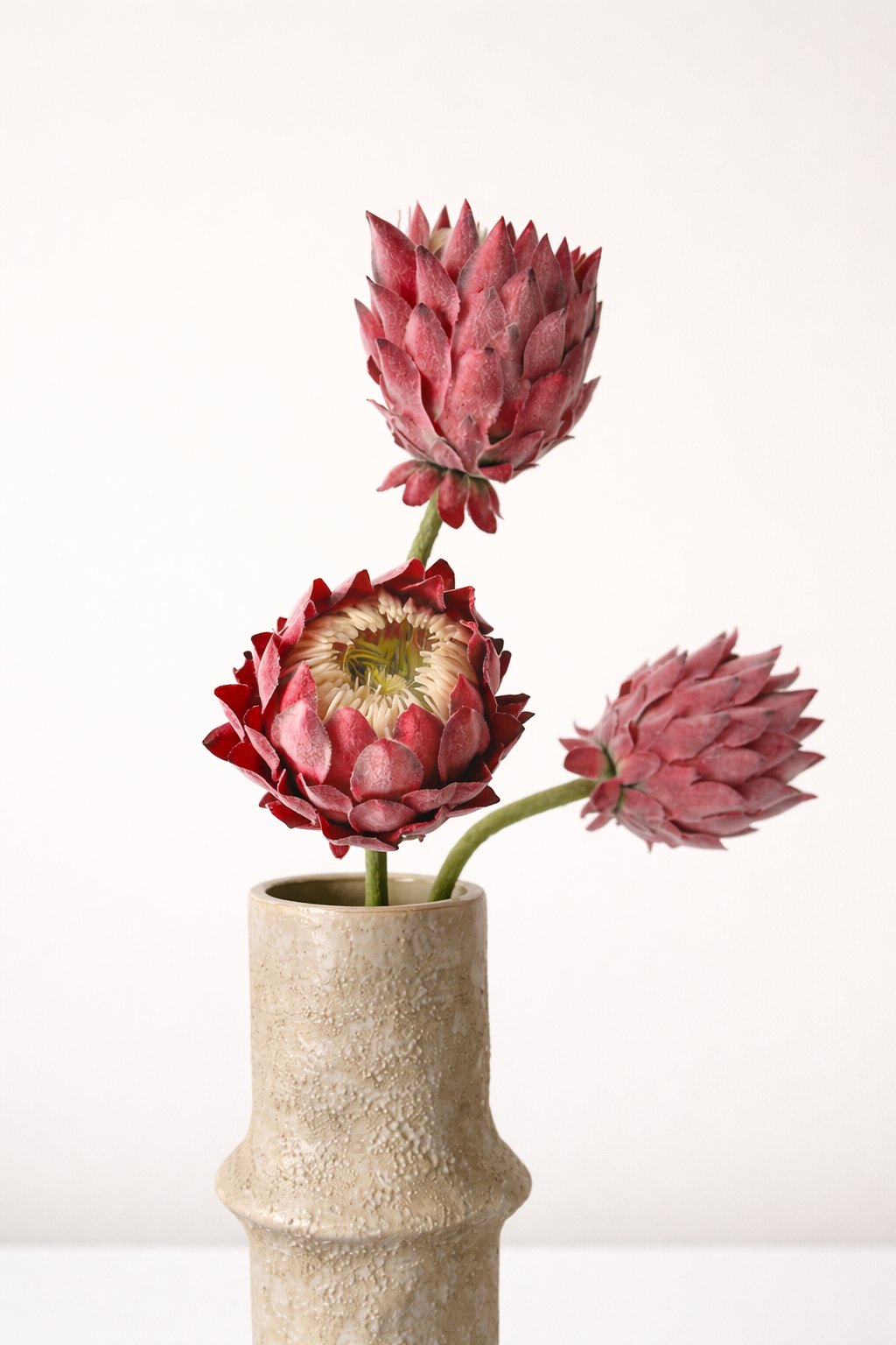 Bouquet Pure Form