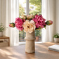 Bouquet Soft Bloom