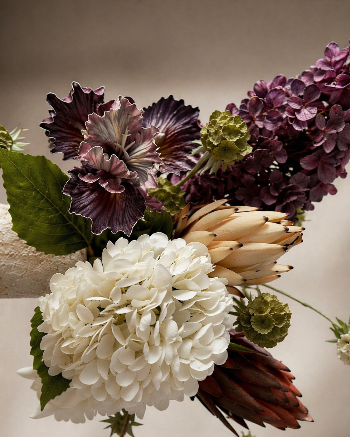Bouquet Luna Garden