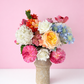 Bouquet Color Garden · Soft