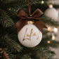Christmas Balls Toffee
