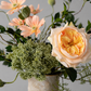 Bouquet Garden Whisper