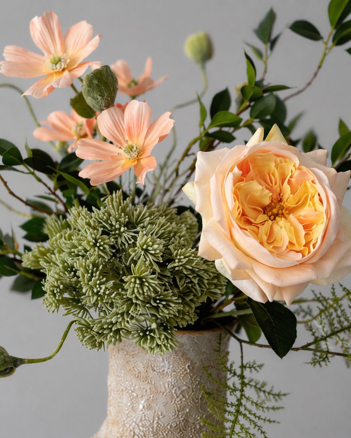 Bouquet Garden Whisper