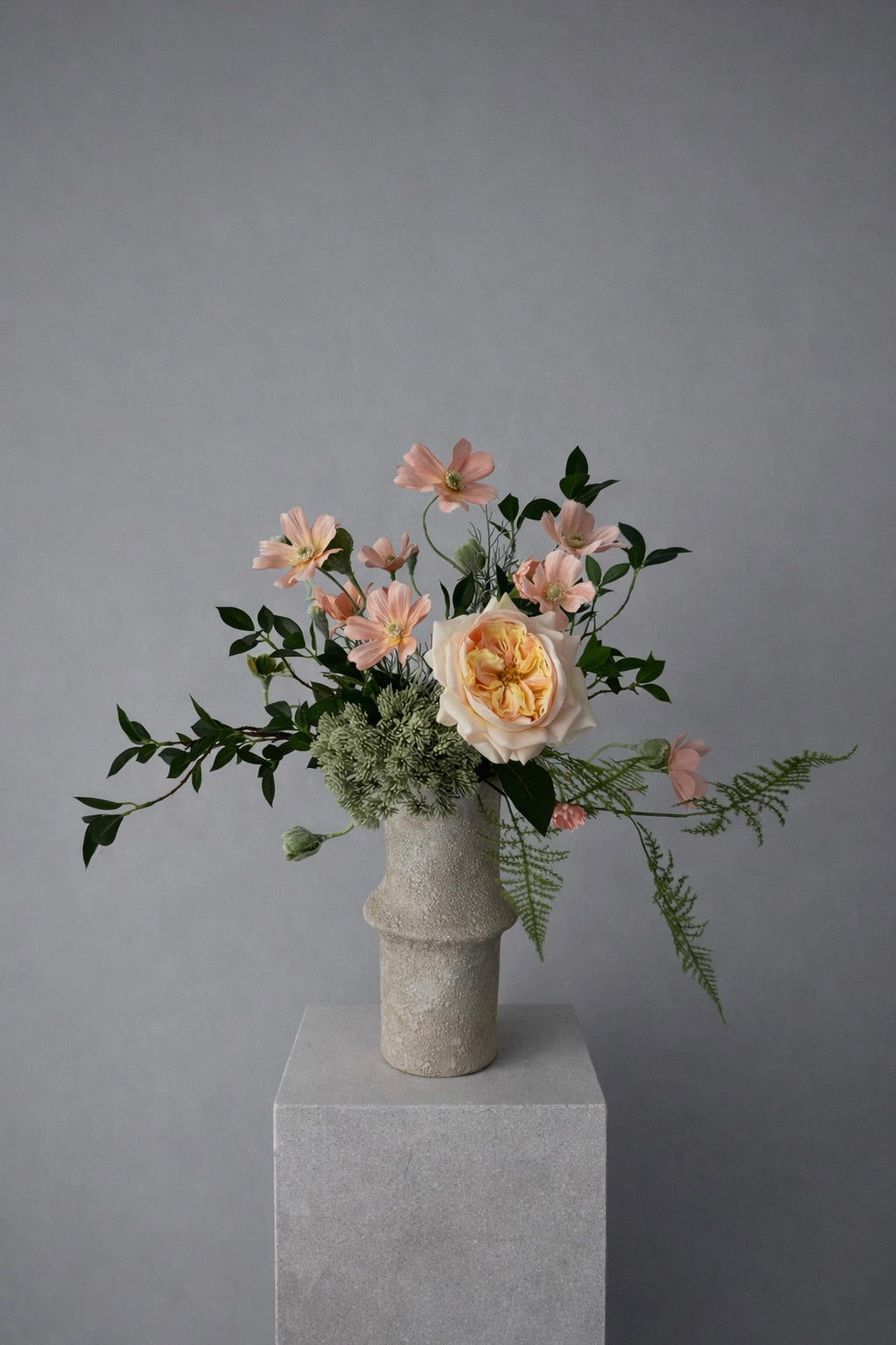 Bouquet Garden Whisper