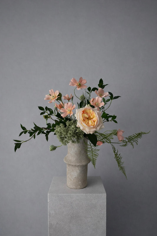 Bouquet Garden Whisper