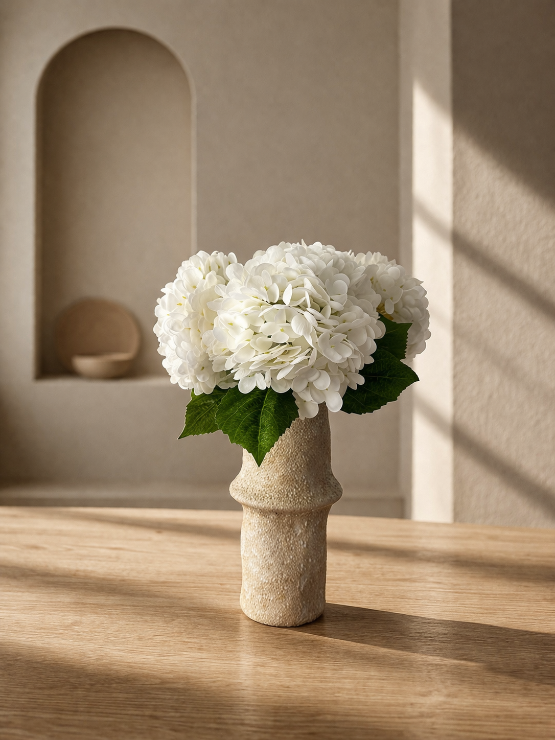 Bouquet Ivory Bloom · Small