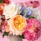 Bouquet Color Garden · Soft