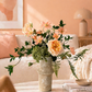 Garden Whisper Apricot Dream