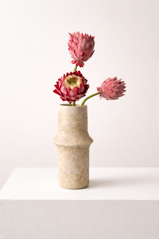 Bouquet Pure Form