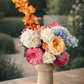Bouquet Color Garden