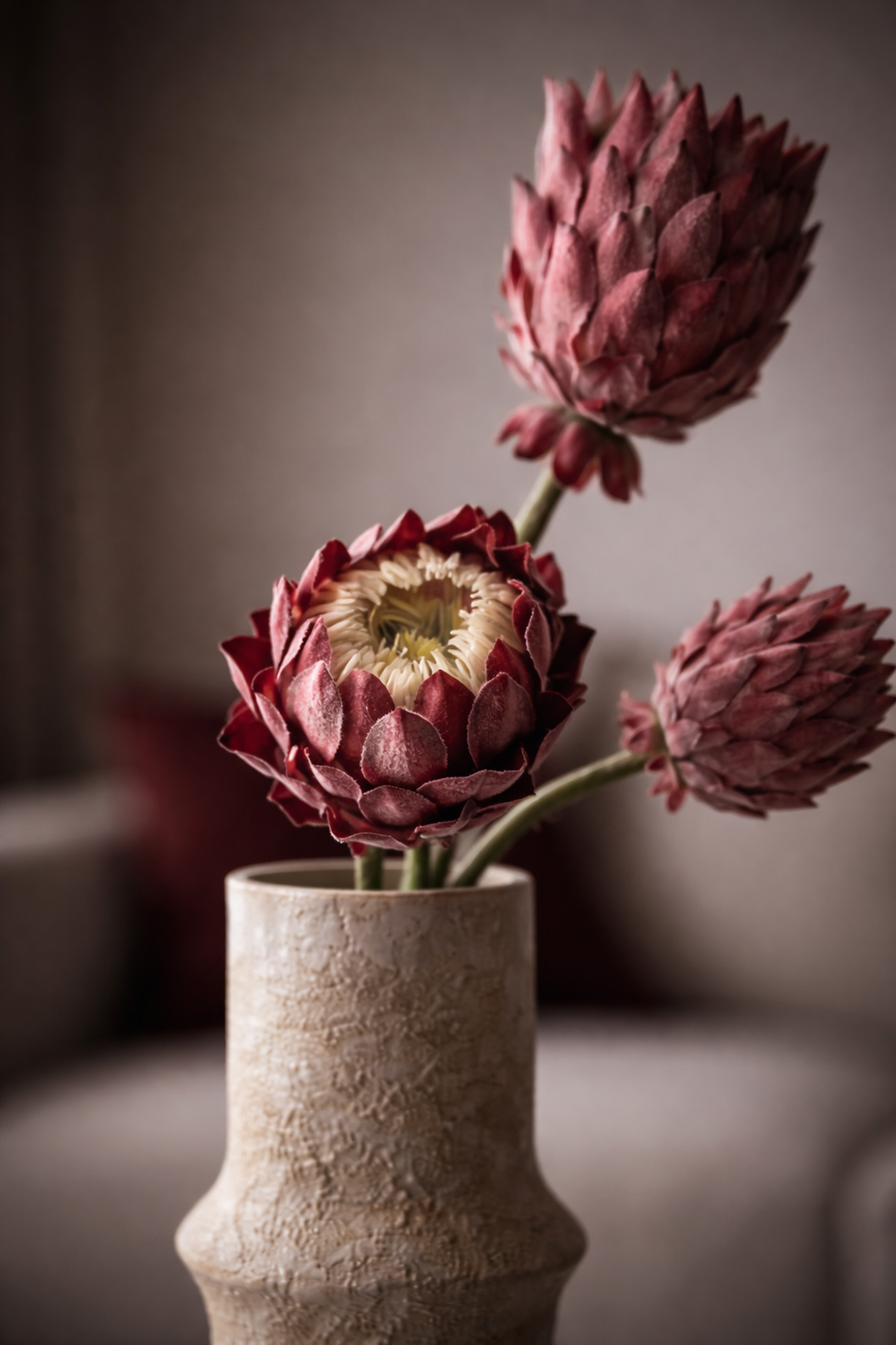 Bouquet Pure Form